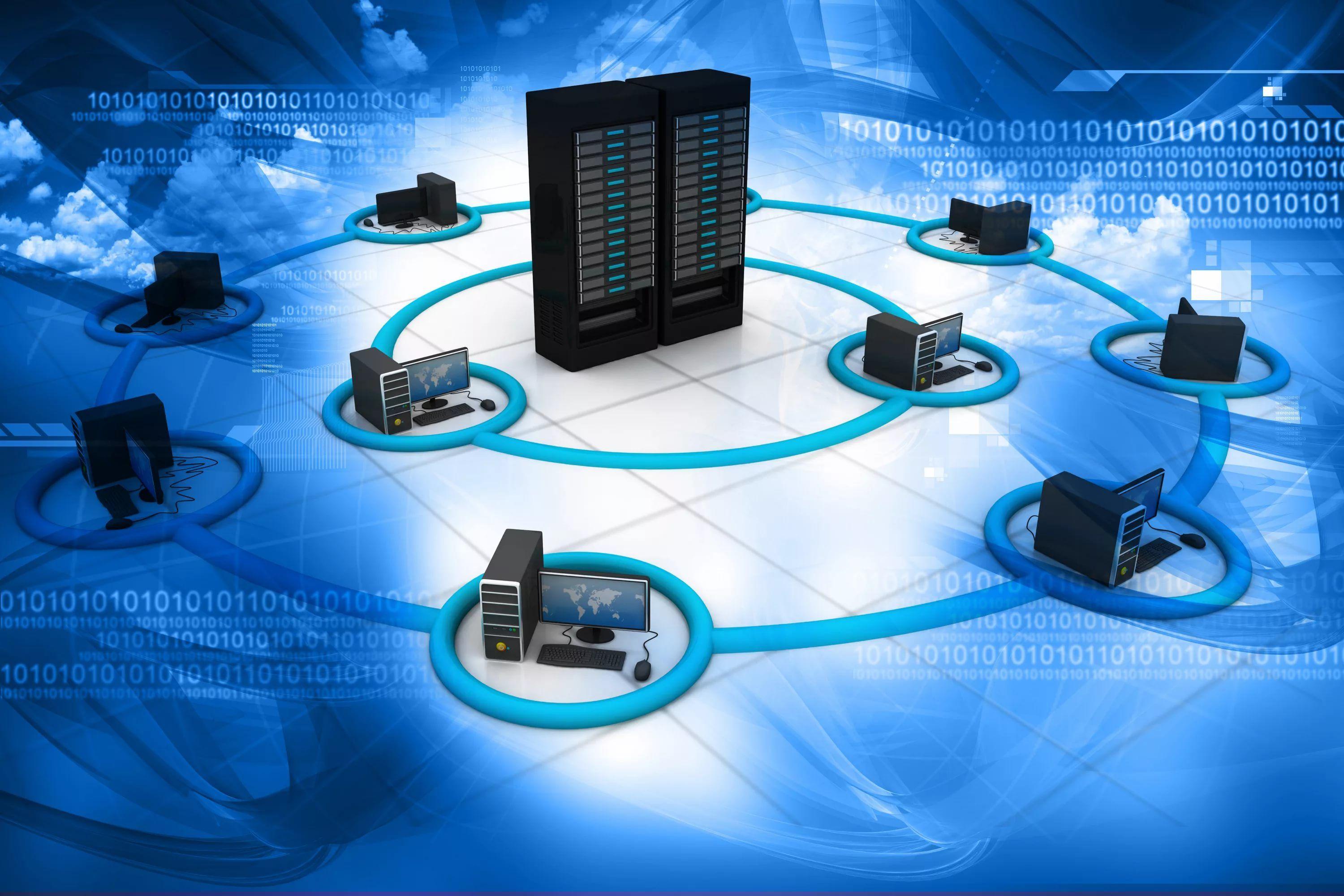 Network Installation