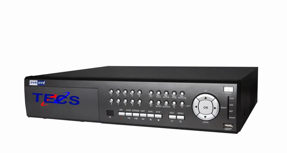 PA System Installation